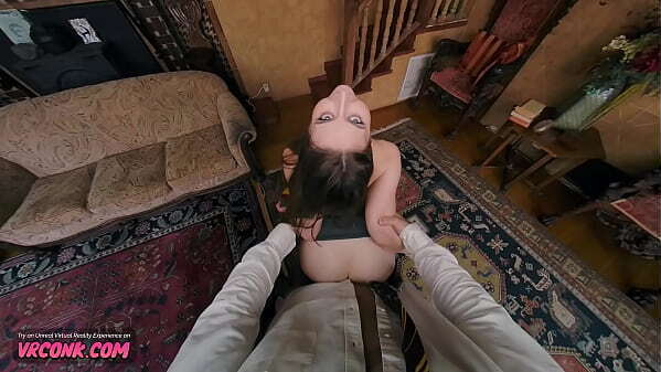 Conk Hogwarts Legacy Porn Parody with Laney Grey Penelope Porn