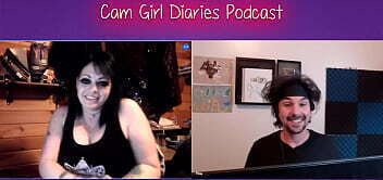 Sexy Live Game Show Host Lushious Leesha