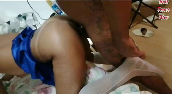 PARA PROGRAMA, BOLT JONES.