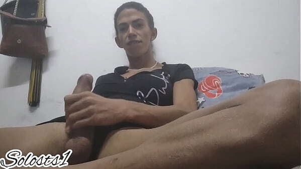 Daniela Santos brinca Cam, completo RED.