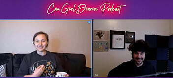 Camgirl Play GONE WRONG