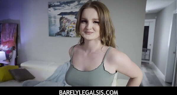 What Happens When Homeschooled 18yo (Eliza Eves) Meets First Real