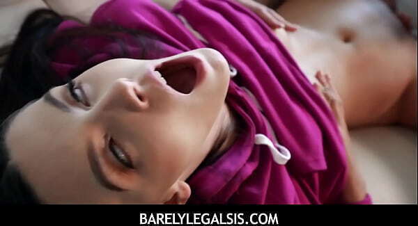 Step Sister'_s Sexual Subject- Fiona Frost