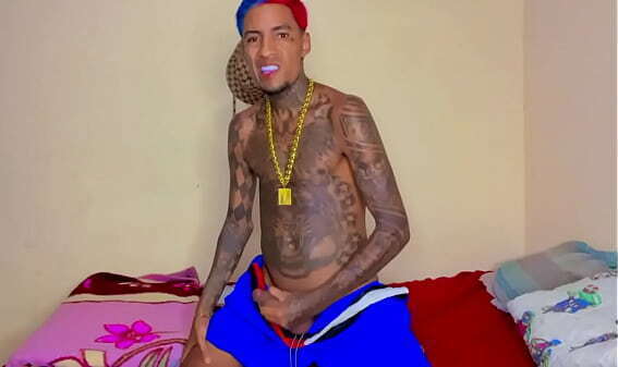 FIQUEI CHEIO TES&Atilde_O NESSA MARAVILHA