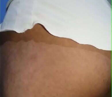 Masturbandome prendas intimas exmujer