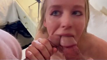 What happens Vegas stays Vegas starring Cheetah Adora