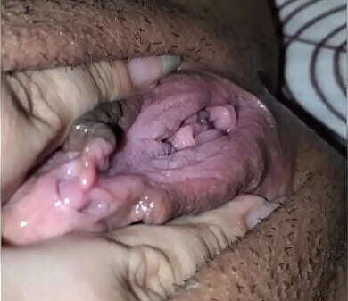 CO&Ntilde_O ESTA CREMOSO, MIRA INCREIBLE ORGASMO. (VIDEO VERTICAL 1080P.)