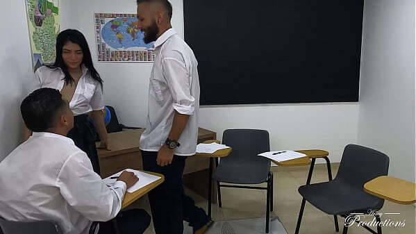 These students need pass subject decide seduce nerd room pass subject