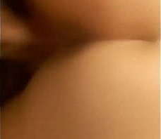 Marks bitch cheating on my fat dick with pleasure