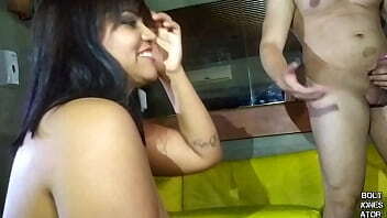 MARIDO PAGOU PARA S&Atilde_O PAULO CASA SWING FUDER LINDA ESPOSA.