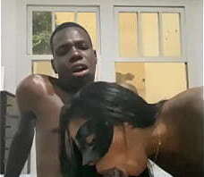 Chamei Nego Black20cm fuder minha buceta cama meus pais.