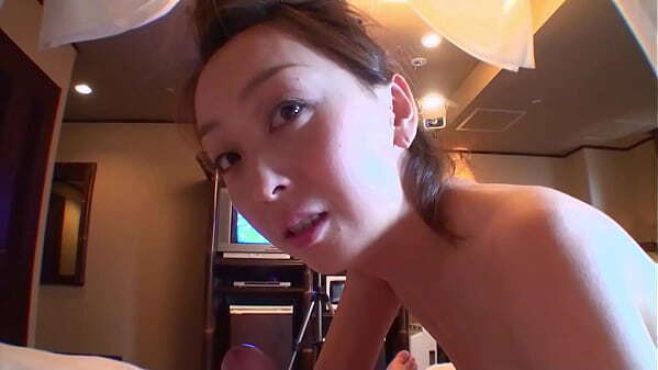 18yo Asian Sucks Little Dong