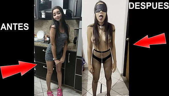 Esposa Envia Video Mostrando Verdadera Faceta Netorare