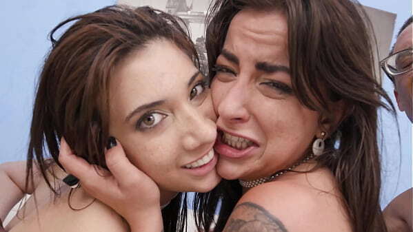 Manea Valentina Emily Pink SZ2903