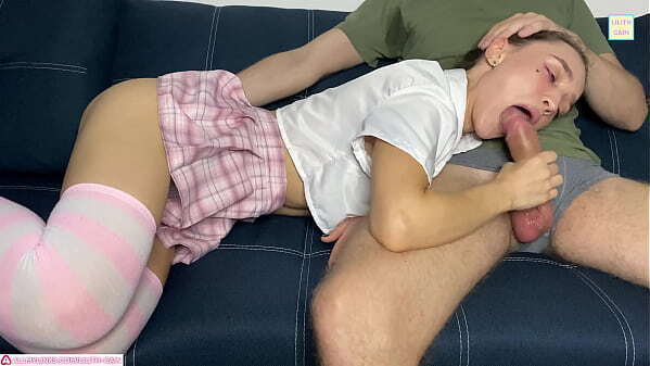 teacher invited house sucked dick pass Lilith Cain