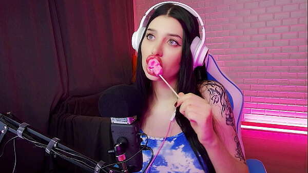 ASMR ORGASM TRIGGERS.