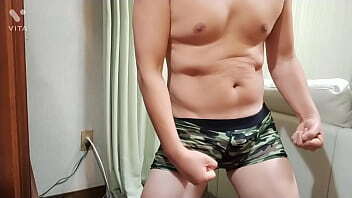 Standing Masturbation Refill!