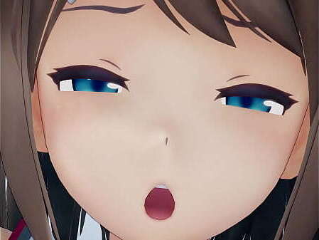 Maya Kantai Collection Anime (fux)