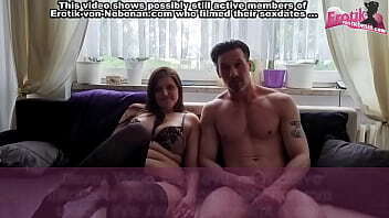 kurvige deutsche teen nebenan versucht erster porno casting