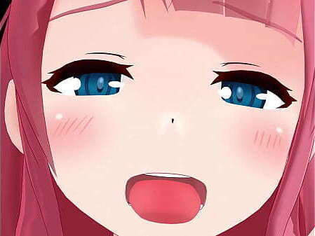 Kawakaze Kantai Collection Anime (fux)