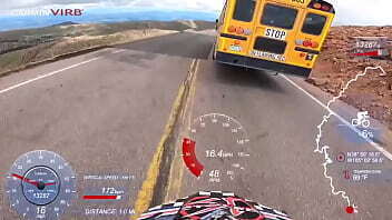 SUCK BALLS RAC3R SPECIAL EDITION PIKES PEAK, LUCKY NUMBER PART MOVIE