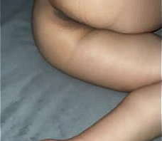 Usando panochita rica deliciosa putita dando nalgas