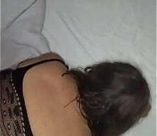 yami otra vez con dialogo caliente