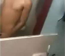 Mi amigo Gabriel me env&iacute_a otro video jal&aacute_ndose la verga