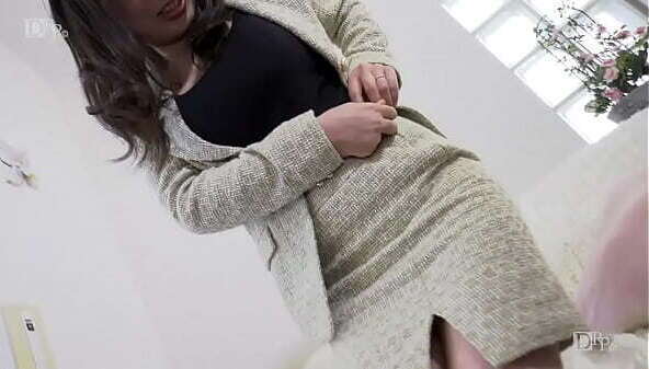 中園貴代美 奥さん、今はいている下着を買い取らせてください