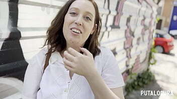 PutaLocura Tetona azules Ruth tiene sexo guarro Torbe
