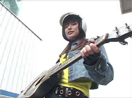 Tetsuwan DOLL Miraider Vol.01