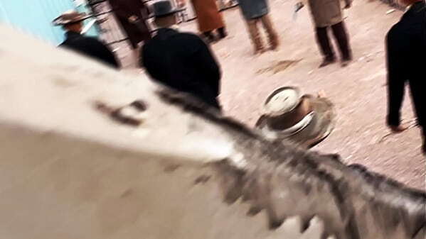 SUCK BALLS TOMBSTONE, PART MOVIE