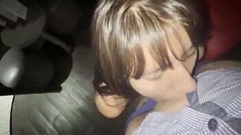 ESTE CHICO VIENE A VISITARME Y DESPUES DE PLATICAR ME PROPONE TENER SEXO Y ACEPTO