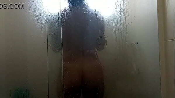 Limpando farol aceso