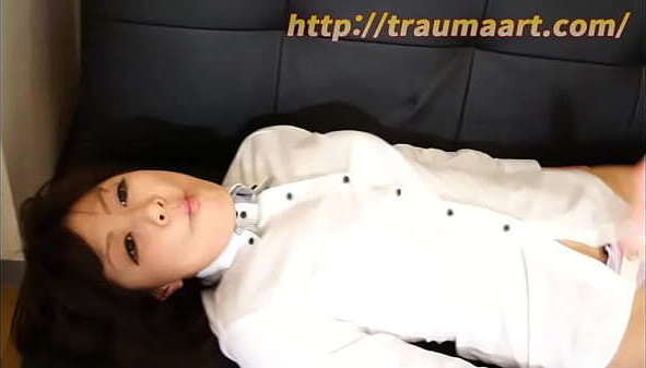 Beautiful female employee shame hypnotic recreation Free2