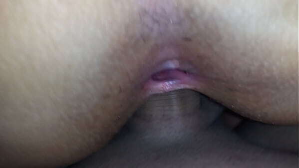 latina teen have gape orgasm while cheating boyfriend