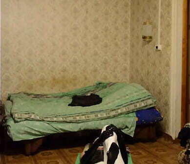 guy'_s gymnastics white leggings jerking