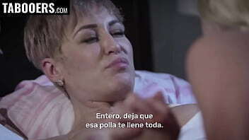 Brings Juicy 18yo Meat Husband Ryan Keely,Carter Cruise