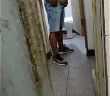 Banheir&atilde_o Roludo