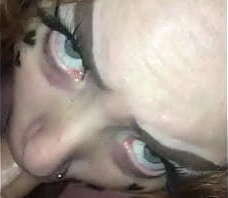 My sexy redhead wife hungry for fun pt 2 nut buster