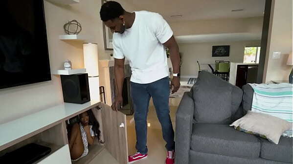 BANGBROS Black Black Brown Bunnies Banger Part