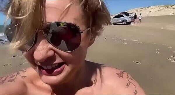 Sentando nesse grosso imenso