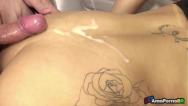 Pedi favor, padrasto n&atilde_o gozar dentro