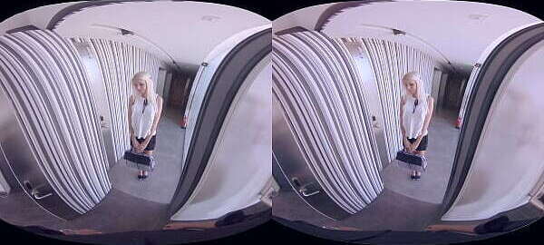 VirtualRealPorn.com Doorstep Seller