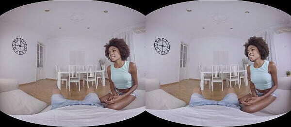 VirtualRealPorn.com Newlywed