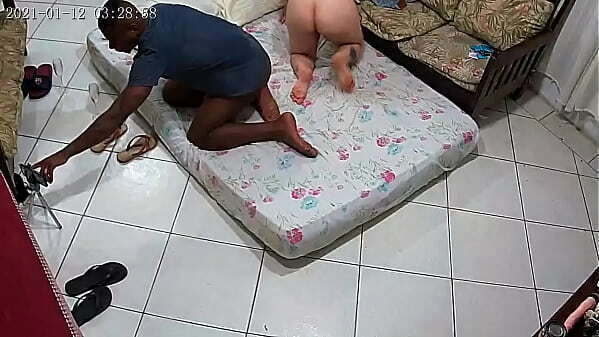 Preparando c&uacute_ para Will Mastro Melissa Alecxander