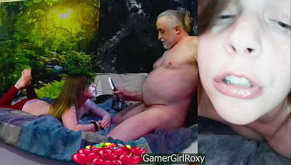 Real Amateur Brunette Wife Gives Hardcore Blowjob Cameras