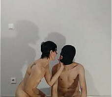 Took slave probation