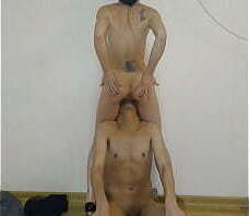 Took slave probation