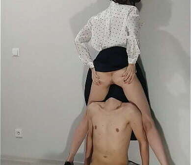 Took slave probation